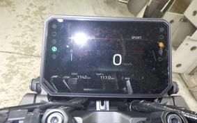 YAMAHA MT-09 SP 2024 RN87J