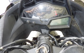 KAWASAKI NINJA 250 ABS EX250L
