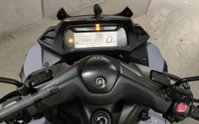 YAMAHA TRICITY 300 2020 SH15J