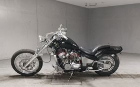 HONDA STEED 400 1996 NC26