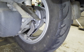 YAMAHA AXIS 125 TREET SE53J