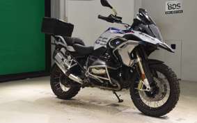 BMW R1200GS 2017