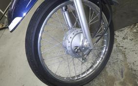 HONDA C110 SUPER CUB JA10
