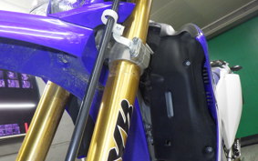 YAMAHA WR250R 2021 DG15J