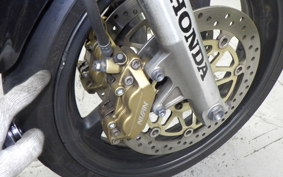 HONDA CB400SF VTEC SPEC 2 2002 NC39