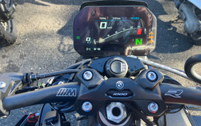 BMW M1000RM NAVY BLUE PEDISHONP 2024 0E81