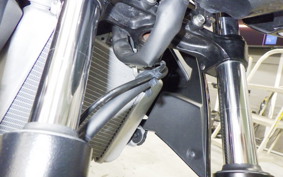 SUZUKI GSX-S125 2015 DL32D