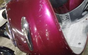 HONDA JOKER 90 1982 HF09