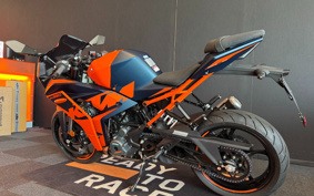 KTM 390 RC 2024 JYJ40