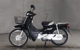 HONDA SUPER CUB110 JA10