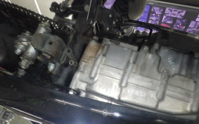 SUZUKI GSX-R125 2025 DL33B