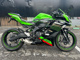 Фото Kawasaki NINJA ZX-25R KRT ED с японского аукциона