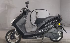 YAMAHA CYGNUS125XSR SEA5J