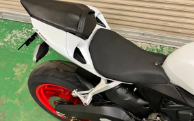 DUCATI 899PANIGA-RE 2015 ZDMH805JAEB