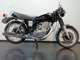 Фото Yamaha SR400 2018 с японского аукциона
