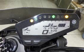 YAMAHA MT-09 A 2017 RN52J