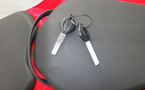 DUCATI ストリート FIGHTER V2S 2025