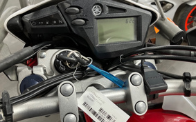 YAMAHA  TOURING  SEROW  DG31J