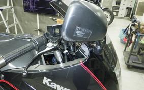 KAWASAKI GPX750 R 1986 ZX750F