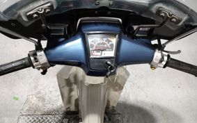 HONDA SUPER CUB90 HA02