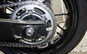 YAMAHA XSR700 2022 RM41J
