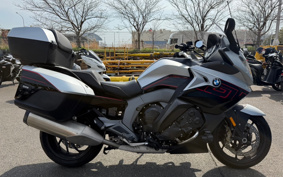 BMW K1600GT 2020 0F01