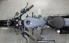 OTHER +THUNDER ハードテイル250 1998