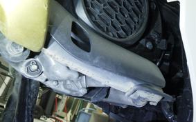 HONDA DIO110-3ﾍﾞｰｼｯｸ 2007 JK03