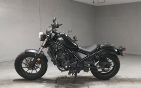 HONDA REBEL MC49