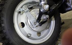 HONDA GORILLA 1995 Z50J