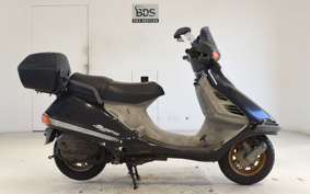 HONDA SPACY 125 Gen. 2 JF03