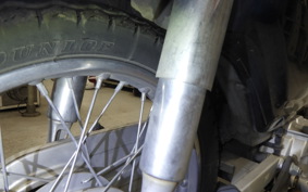 HONDA C110 SUPER CUB JA10