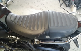 KAWASAKI Z900RS 2024 ZR900K