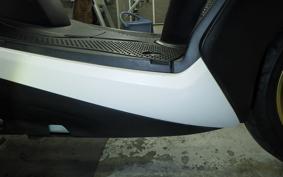 YAMAHA CYGNUS Griffus SEJ4J