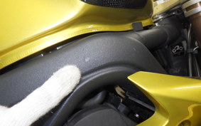 TRIUMPH DAYTONA 675 2013