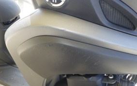 YAMAHA TRICITY 125 SEC1J