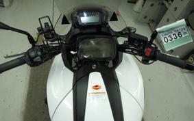 HONDA NC700X A 2012 RC63