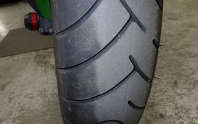 KAWASAKI ZX 1400 NINJA R A 2012