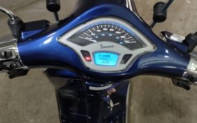 VESPA PRIMA BEIGE RA150 RP8M82