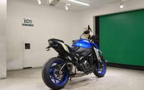 SUZUKI GSX-S 1000 Gen.2 2022 EK1AA