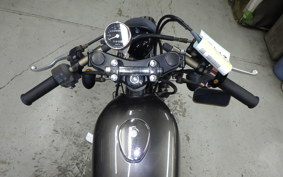 KAWASAKI 250TR BJ250F