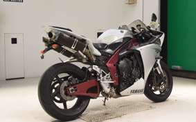 YAMAHA YZF-R1 2018 RN24J