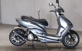 YAMAHA CYGNUS 125 X SE12J