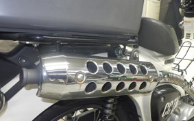 HONDA ｸﾛｽｶﾌﾞ110-2 2020 JA45