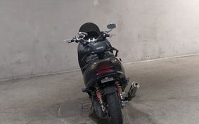 YAMAHA MAJESTY 125 5CA0