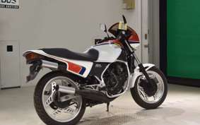 HONDA MVX250F MC09