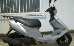 SUZUKI ADDRESS V125 CF46A
