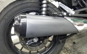 HONDA GB350S 2021 NC59