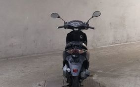 HONDA DIO AF68