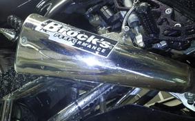 SUZUKI HAYABUSA Gen.2 2012